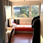 Moeblierte Mit Panoramablick Auf Koeln Appartement
